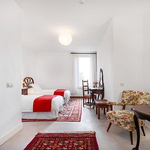 Habitación Doble Adaptada para Discapacitados
